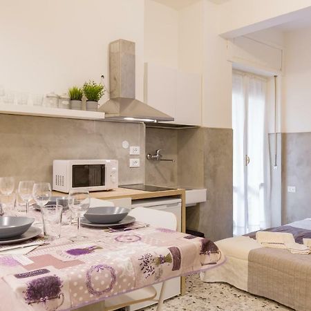 Residenza Le Mura Verona Eksteriør billede