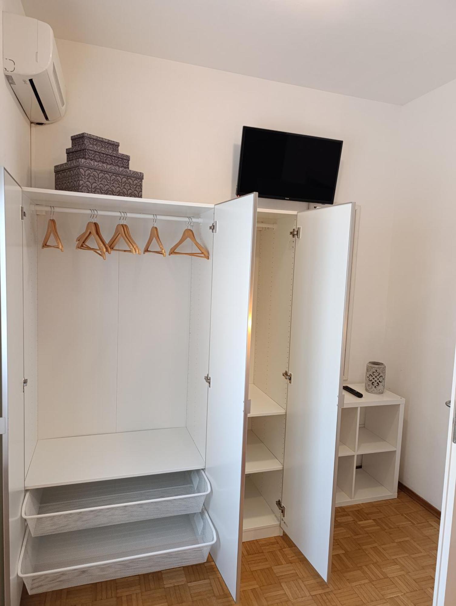 Residenza Le Mura Verona Eksteriør billede