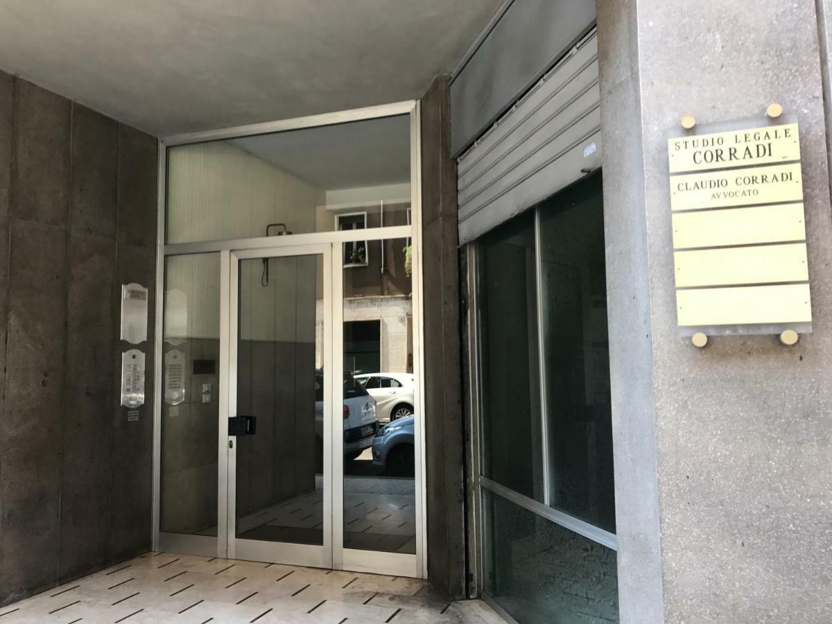 Residenza Le Mura Verona Eksteriør billede