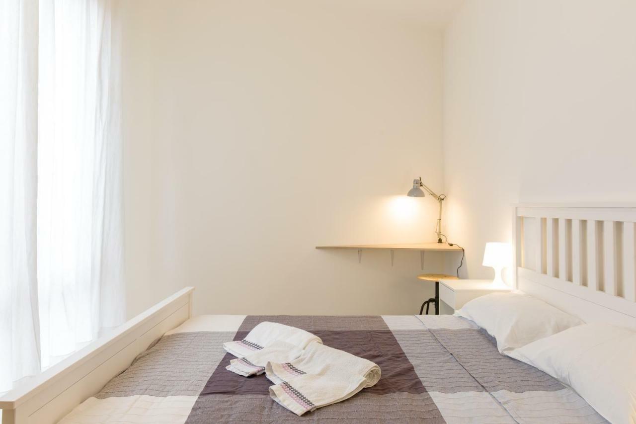 Residenza Le Mura Verona Eksteriør billede