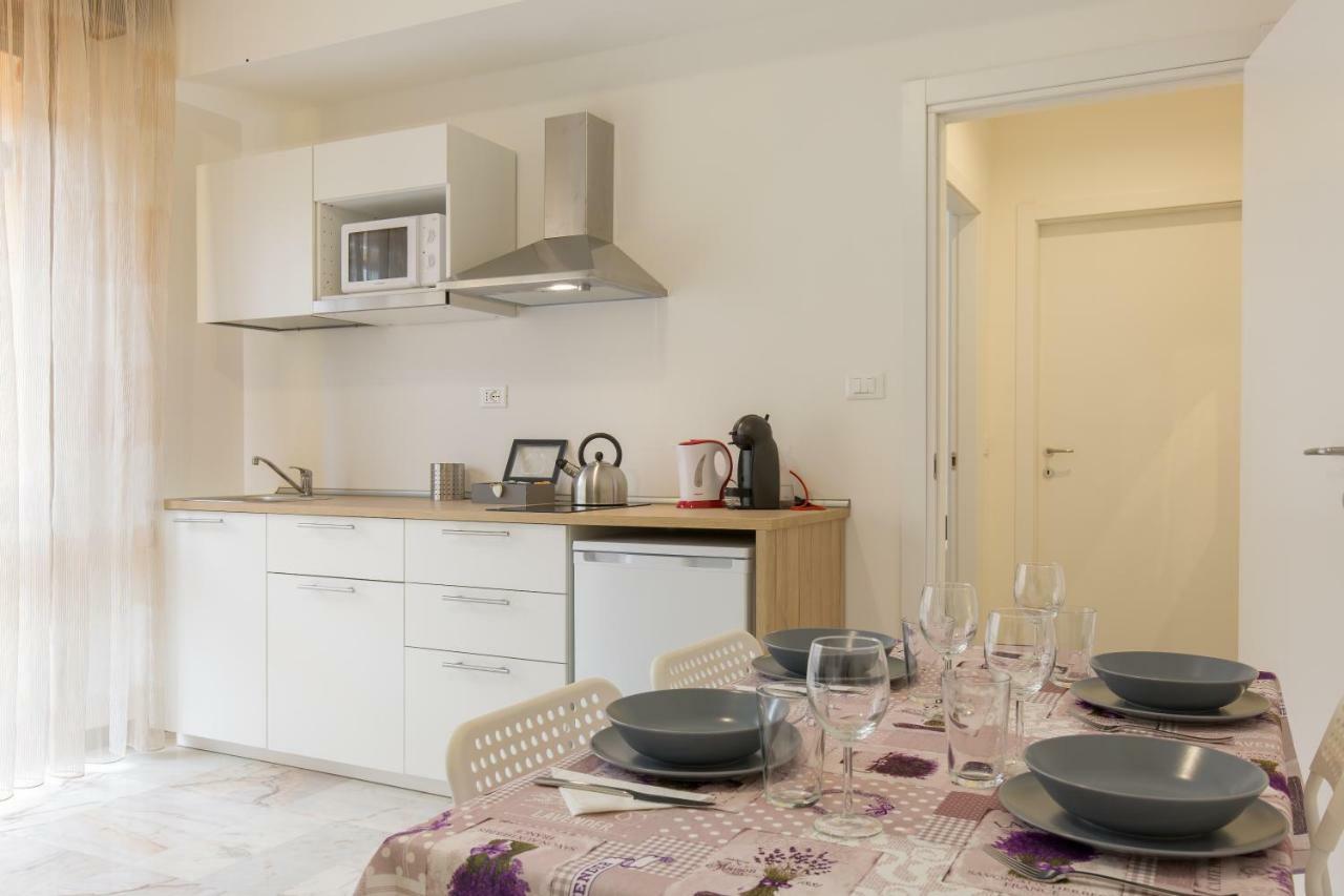 Residenza Le Mura Verona Eksteriør billede
