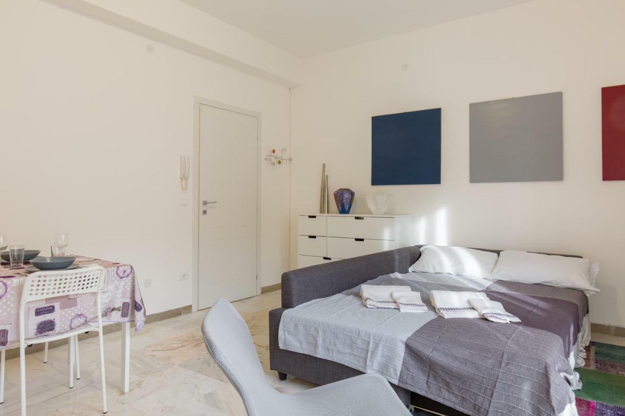Residenza Le Mura Verona Eksteriør billede