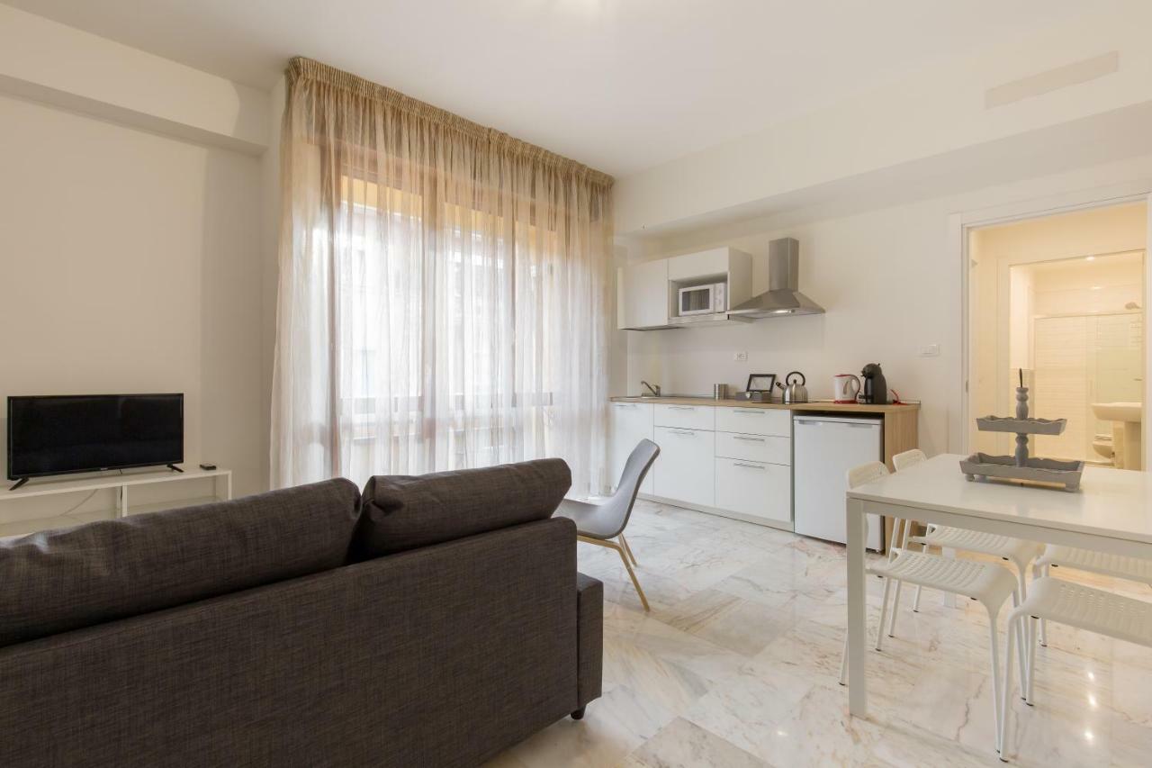 Residenza Le Mura Verona Eksteriør billede