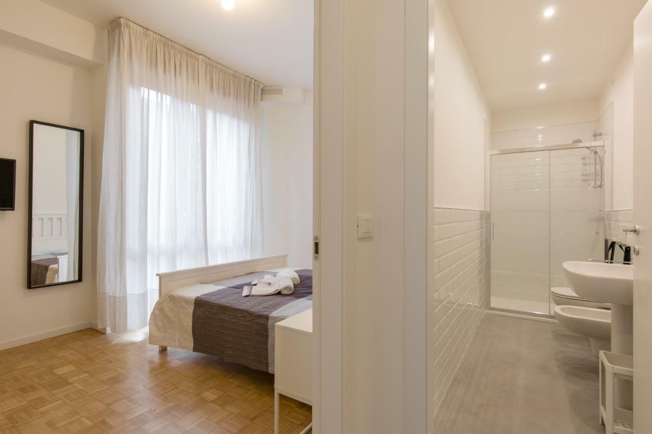 Residenza Le Mura Verona Eksteriør billede