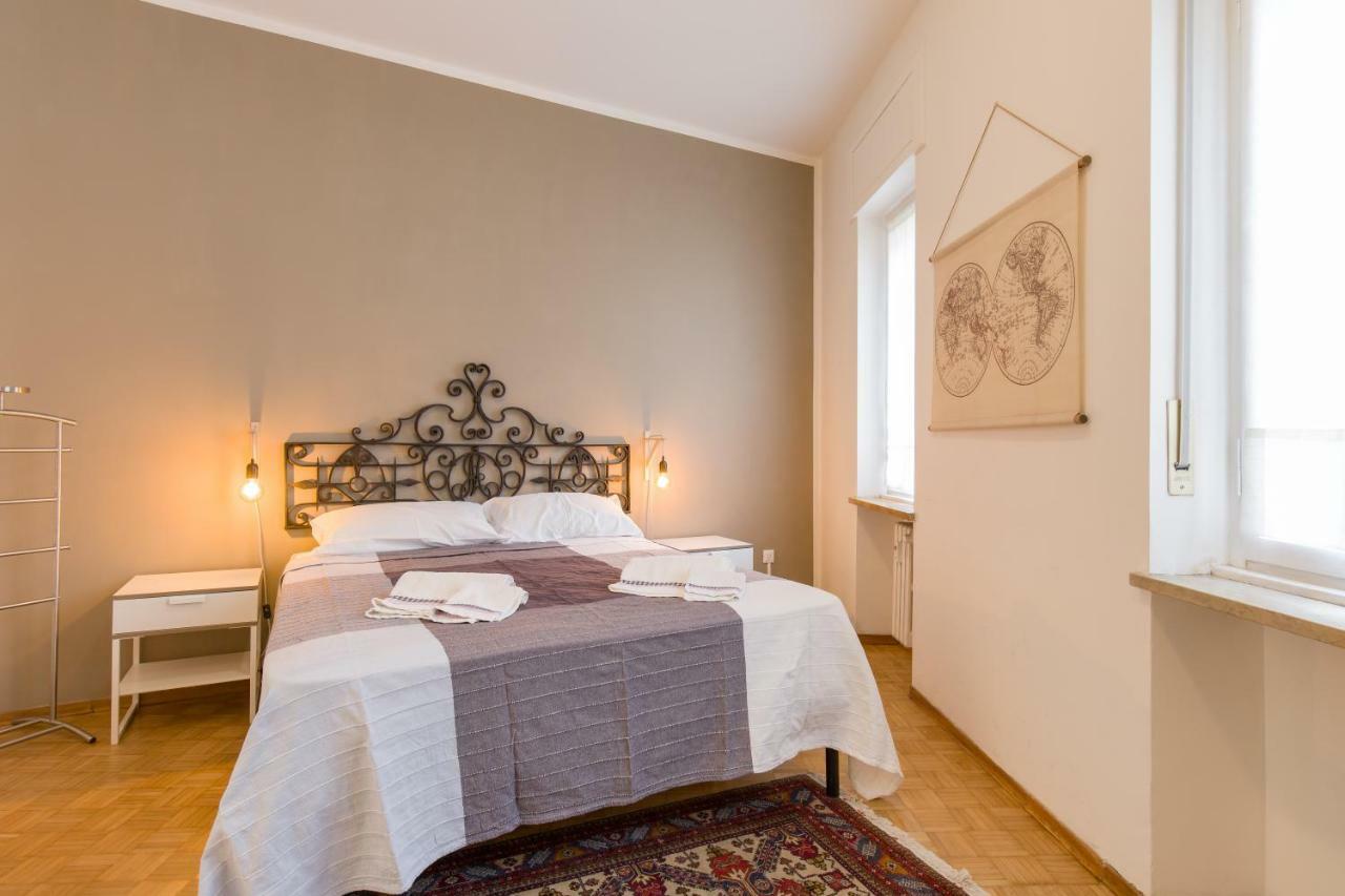 Residenza Le Mura Verona Eksteriør billede