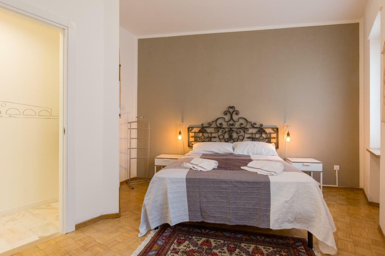 Residenza Le Mura Verona Eksteriør billede