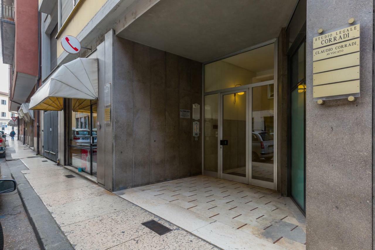 Residenza Le Mura Verona Eksteriør billede