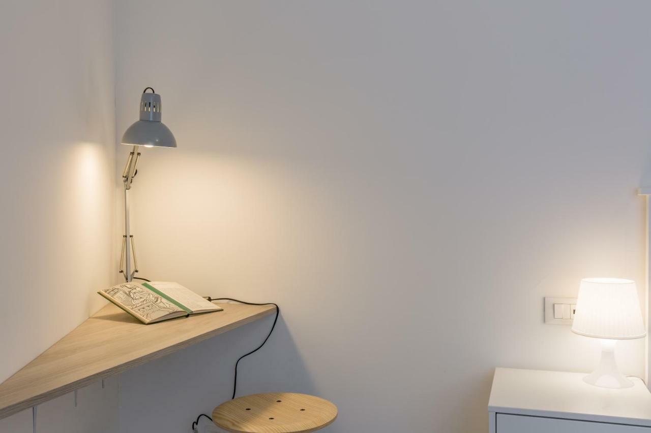 Residenza Le Mura Verona Eksteriør billede