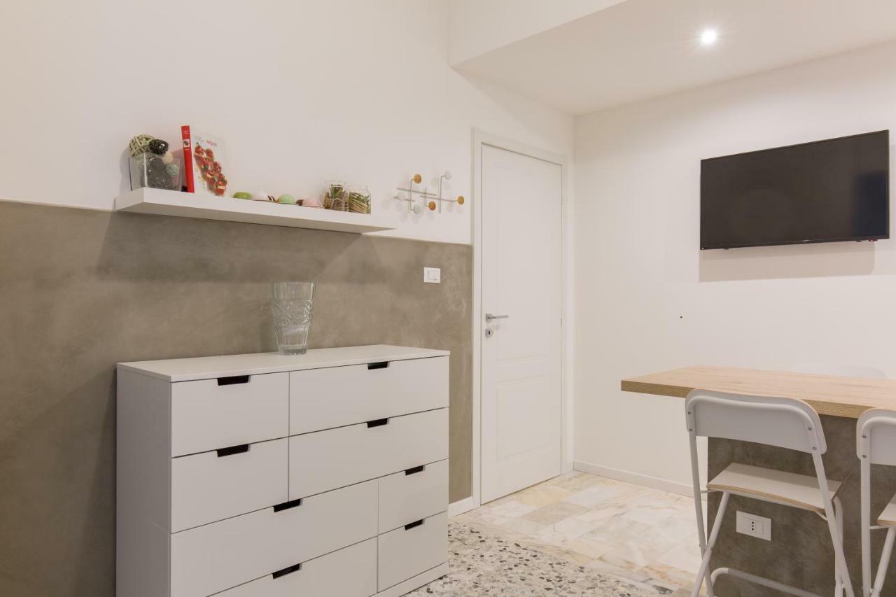 Residenza Le Mura Verona Eksteriør billede
