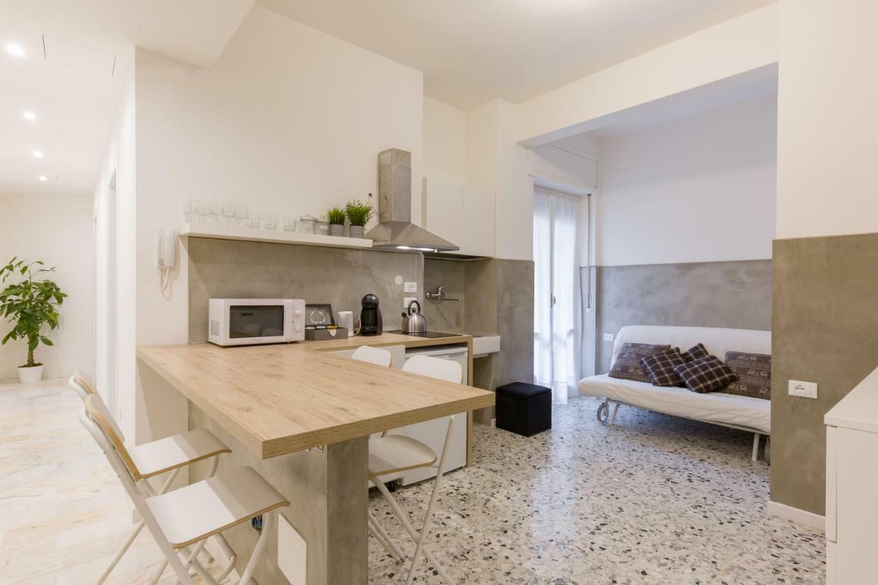 Residenza Le Mura Verona Eksteriør billede