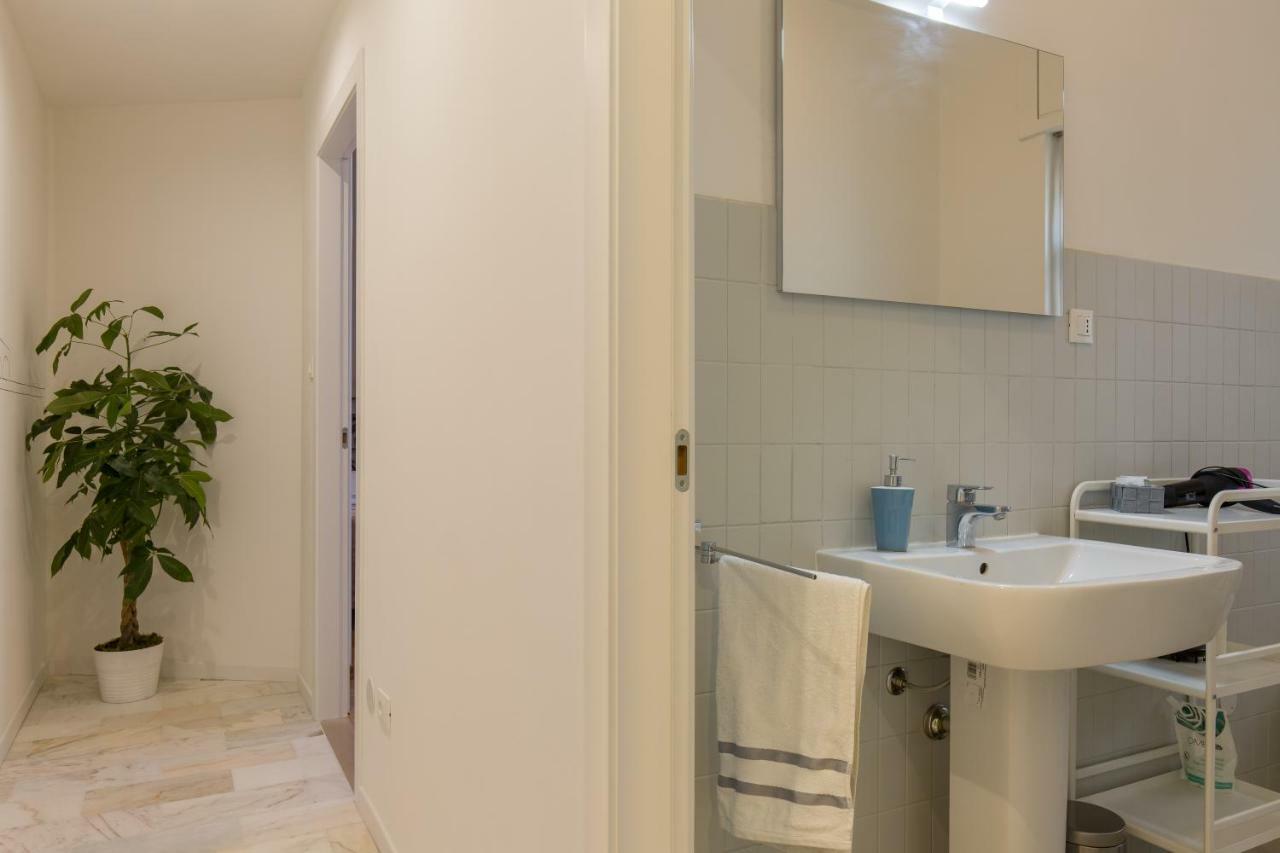 Residenza Le Mura Verona Eksteriør billede
